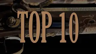 Top 100 Guns of the June Premier: 10-1