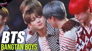 Boy Group Nomor Satu Dunia?! 10 Fakta Tentang BTS Yang Perlu ARMY Ketahui