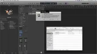 Creating & Organizing Presets in Logic X