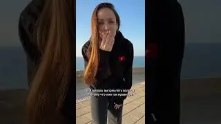 Что я начала делать, когда переехала в Израиль? 