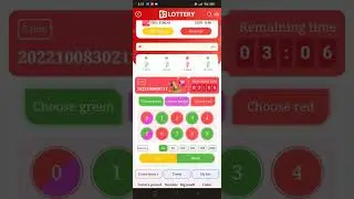 How to Earn Money Online .  New Trading app 97 Lottery