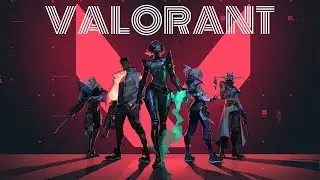 Valorant Gameplay || Sage Agent Gameplay || Full Match || Intense Gameplay