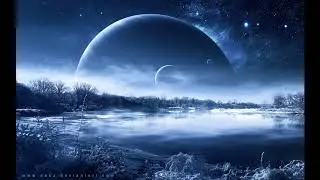 Музыка для вхождения в транс.