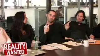 The Biggest Loser Casting Director Interview
