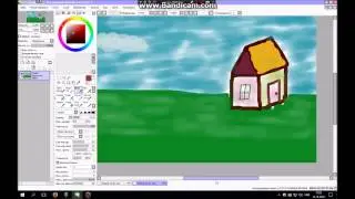 #РисуюКакМогу||House