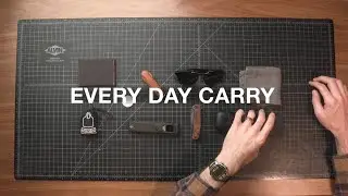 Every Day Carry | Summer 2023