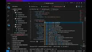 10 - Update Template to Api Gateway HTTP API instead of REST