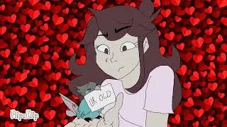Electric Angel (Multifandom) (StoryTime Animators) (MAP Part 3) (Collab with Animated Machine)