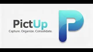 PictUp - The Fastest Way to Snap & Sync Photos to Notion