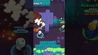 Короче говоря бравл старс / Brawl stars прохождение с нуля / 