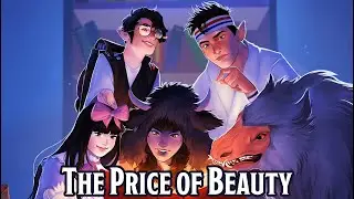 🕯️Candlekeep Mysteries Live Play 🔍 The Price of Beauty by Mark Hulmes