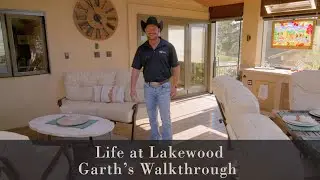 Garth Hystad's Walkthrough of a 4-Season Outdoor Deck in Lakewood, CO