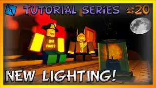 Future Is Bright Phase 3 Lighting Guide - Massive Lighting Changes & New "Future" Setting - [EP 20]
