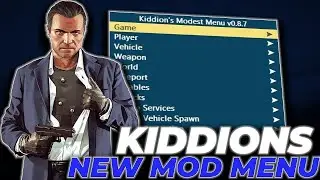 [WORKING] ULTIMATE MONEY Guide for Kiddions Mod Menu GTA 5 Online