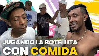 Juegos con comida, Día a días con las ocurrencias🤣🤣🤣🤣