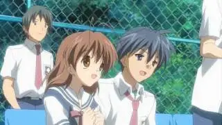 Amv - A Walk To Remember