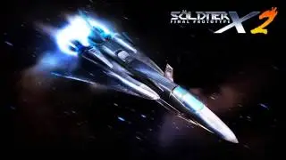 Soldner X2 - Rafael Dyll - Cave of Iya extended
