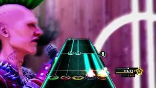 Guitar Hero DLC - 