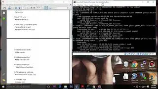 konfigurasi monitoring Munin pada server Debian 9