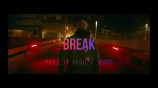 PLK X SDM TYPE BEAT ''BREAK''/INSTRU DRILL 2023/