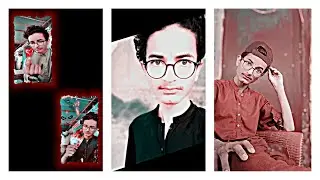 Boys Attitude status video Editing |Alight motion status video editing 2022 | GT 5