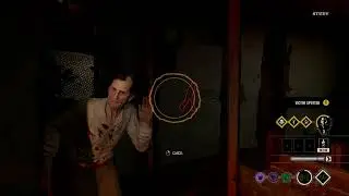 Texas Chainsaw Massacre #56 - Cook @ Family House