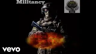 Shon Dan - Militancy (Official Audio)