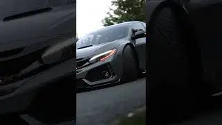 Modified Honda civic Type R #modifiedcars #hondacivic #civiclovers