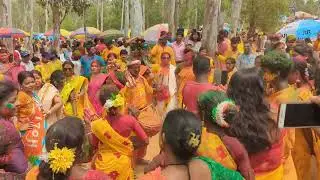 Is it worth visting Bolpur Santiniketan during Holi?