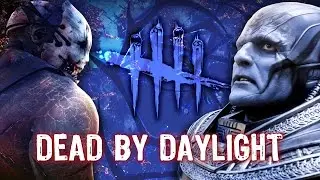 Apocalypse | Dead by Daylight Beta Gameplay