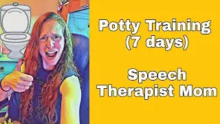 Potty Training (7 Days)
