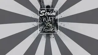 Flawless Scrim vs WAT - MW3