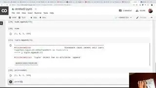 Python Ep 3 - tuple numpy Tutorial 