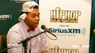 Kevin Gates 