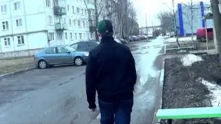 ЖИЗНЬ ГАНСТЫ - КРОВАВЫЙ ЧЕТВЕРГ