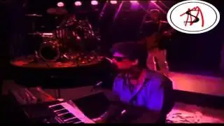 Charly Garcia   No soy un extraño 1080p HD