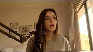 you were good to me - jeremy zucker & chelsea cutler (cover by milina mihic)