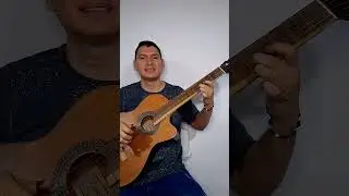Que Te vaya Bonito - Vicente Fernandez En Guitarra