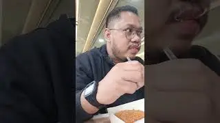 Perjalanan yang sngat melelahkan 😘😘
