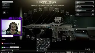 Meta SVD Build | Escape From Tarkov |