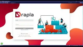 1 . Drapla - new tool to automate tests without programming