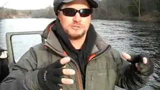 How A Guide On The Muskegon Helps you Find Fish