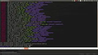 Как я работаю 1. Пишу граббер на Python/asyncio.