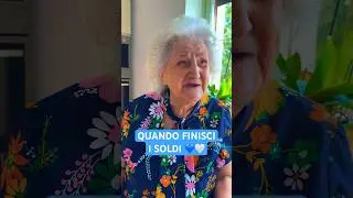 QUANDO FINISCI I SOLDI 💙🤍 - PIEDI 🦶🏻 - iPantellas