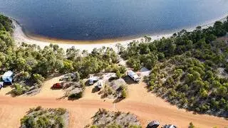 Looking to upgrade your caravan power system for off-grid camping?