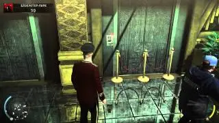 Прохождение Hitman: Absolution - Часть 33-10 Лимонов