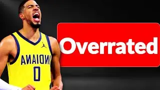 What Happen To the 11 Player draft before Tyrese Haliburton?