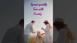 Work life balance