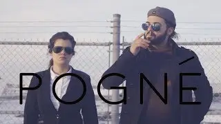 Pogné – Un court-métrage Court-Roulette