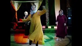 Hiburan santai dance